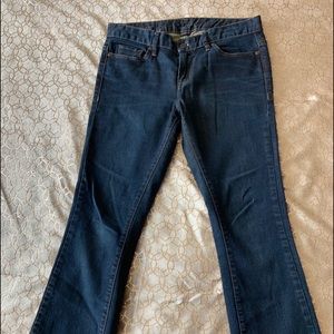 Calvin Klein jeans. Size 27/4. Great condition!